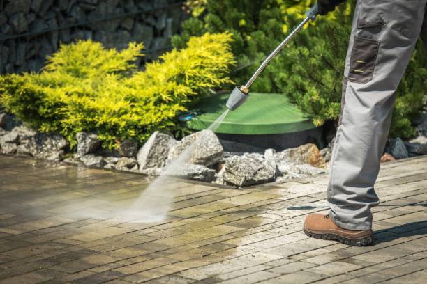 Reliable Zapata, TX Pressure Washing Solutions