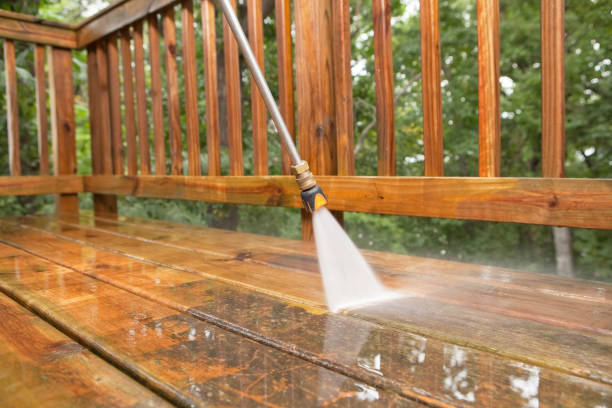 Best Fence Cleaning  in Zapata, TX