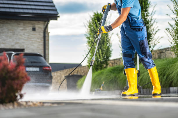 Best Spring Cleaning  in Zapata, TX